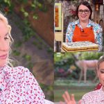 antonella clerici ricette
