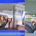al bano lourdes