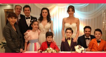 la forza di una donna finale ascolti