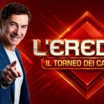 l'eredità torneo campioni rai 1