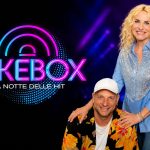 jukebox la notte delle hit con antonella clerici