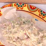 daniele persegani insalata fresca di pollo
