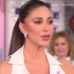 belen rodriguez ultime notizie