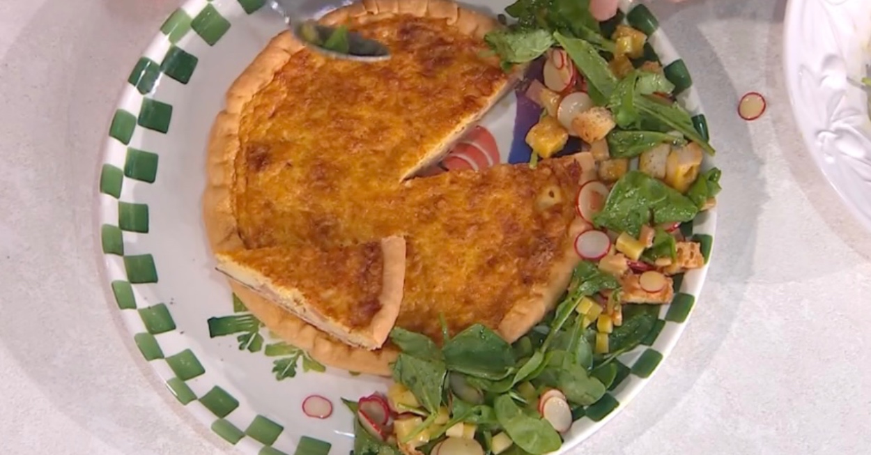 barbara agosti quiche