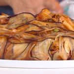 pasta forno melanzane giusina battaglia