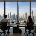 dubai agenzia