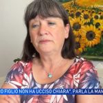 madre andrea sempio vita in diretta