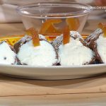ricetta cannoli siciliani geo