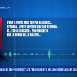 intercettazione sempio