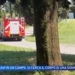 cadavere ricerche lucca ultime notizie
