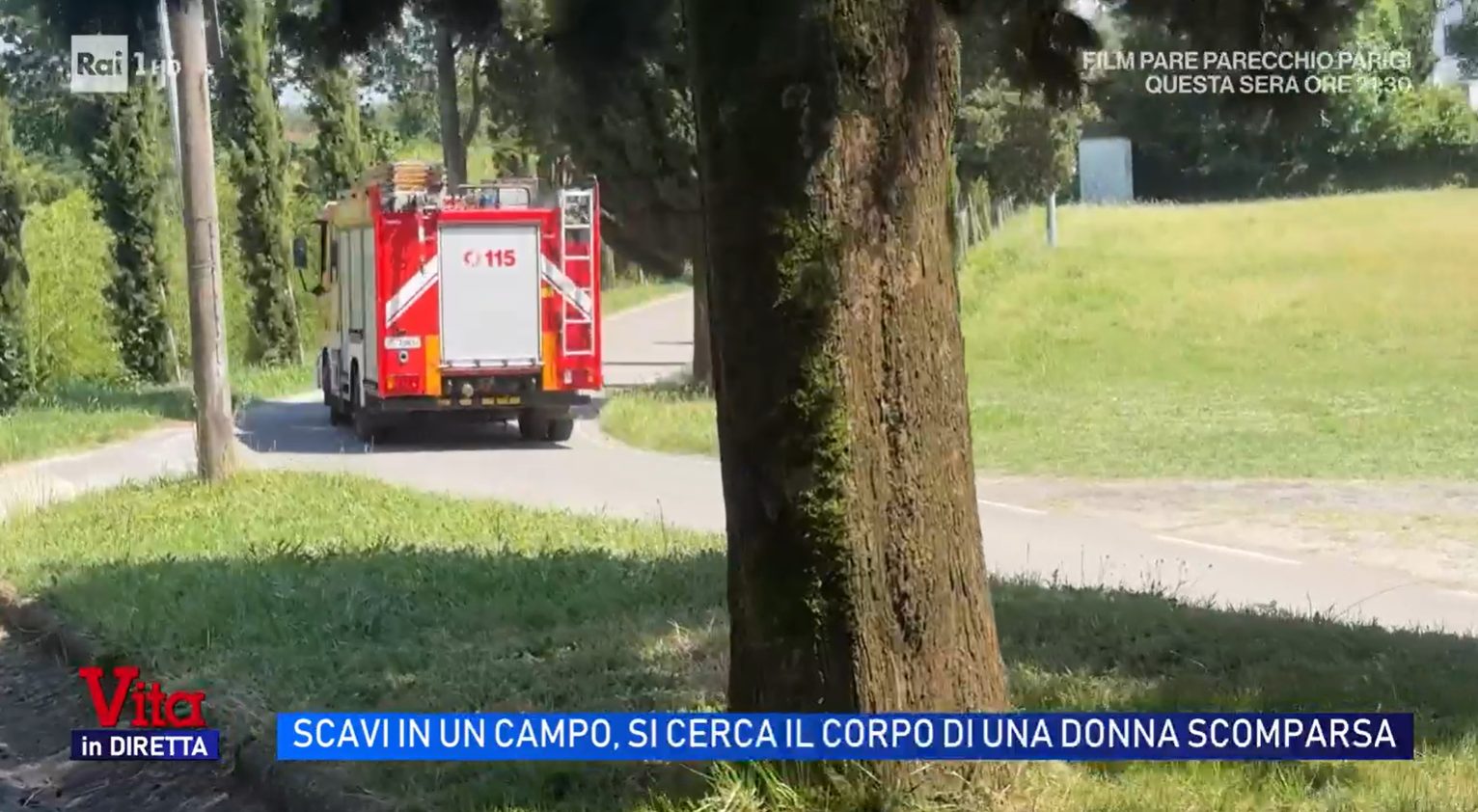 cadavere ricerche lucca ultime notizie
