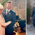 stephan el shaarawy matrimonio