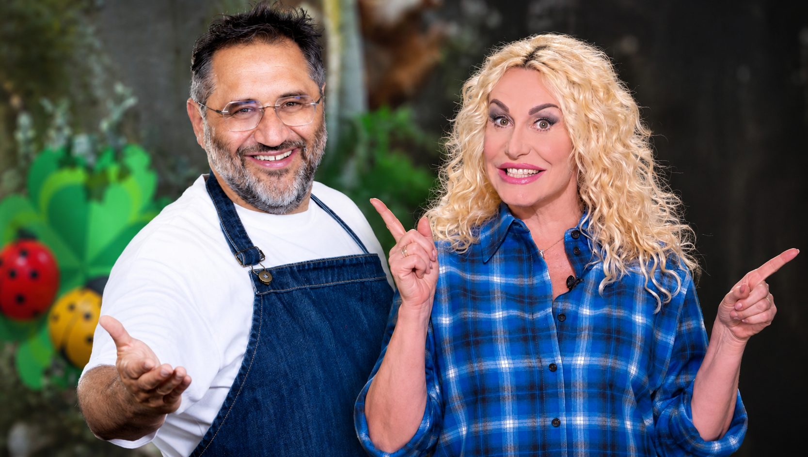 È sempre mezzogiorno da oggi non va in onda: su Rai 1 torna Peppone con ...