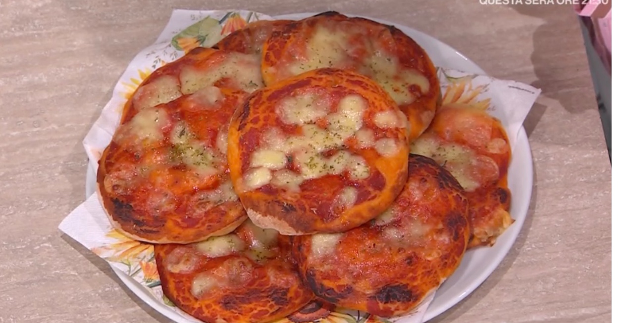 pizzette fulvio marino