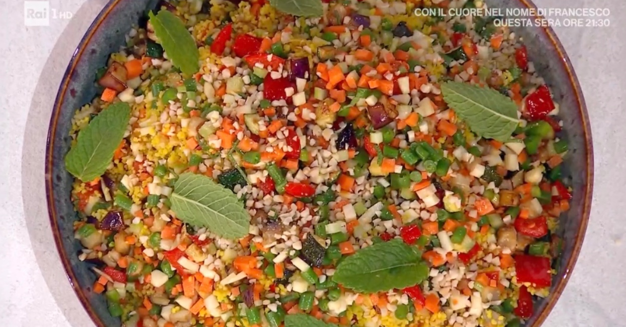 fabio potenzano cous cous