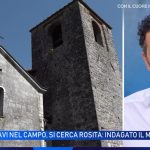 la scomparsa di rosita lucca