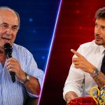 stefano de martino e gerry scotti