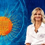 francesca fialdini da noi a ruota libera