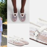 scarpe ilary blasi comunione isabel