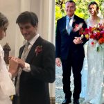 michele cucuzza matrimonio figlia matilde