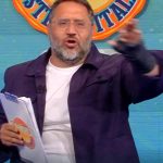 infortunio per peppone calabrese