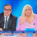 ascolti domenica in