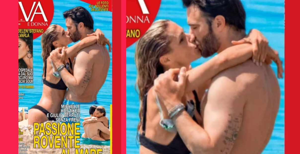 passione bollente michelle hunziker giulio berruti