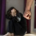alghero donna segregata