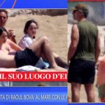 Raoul Bova figlie