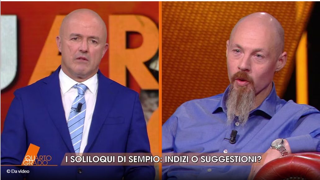 mirko crepaldi quarto grado
