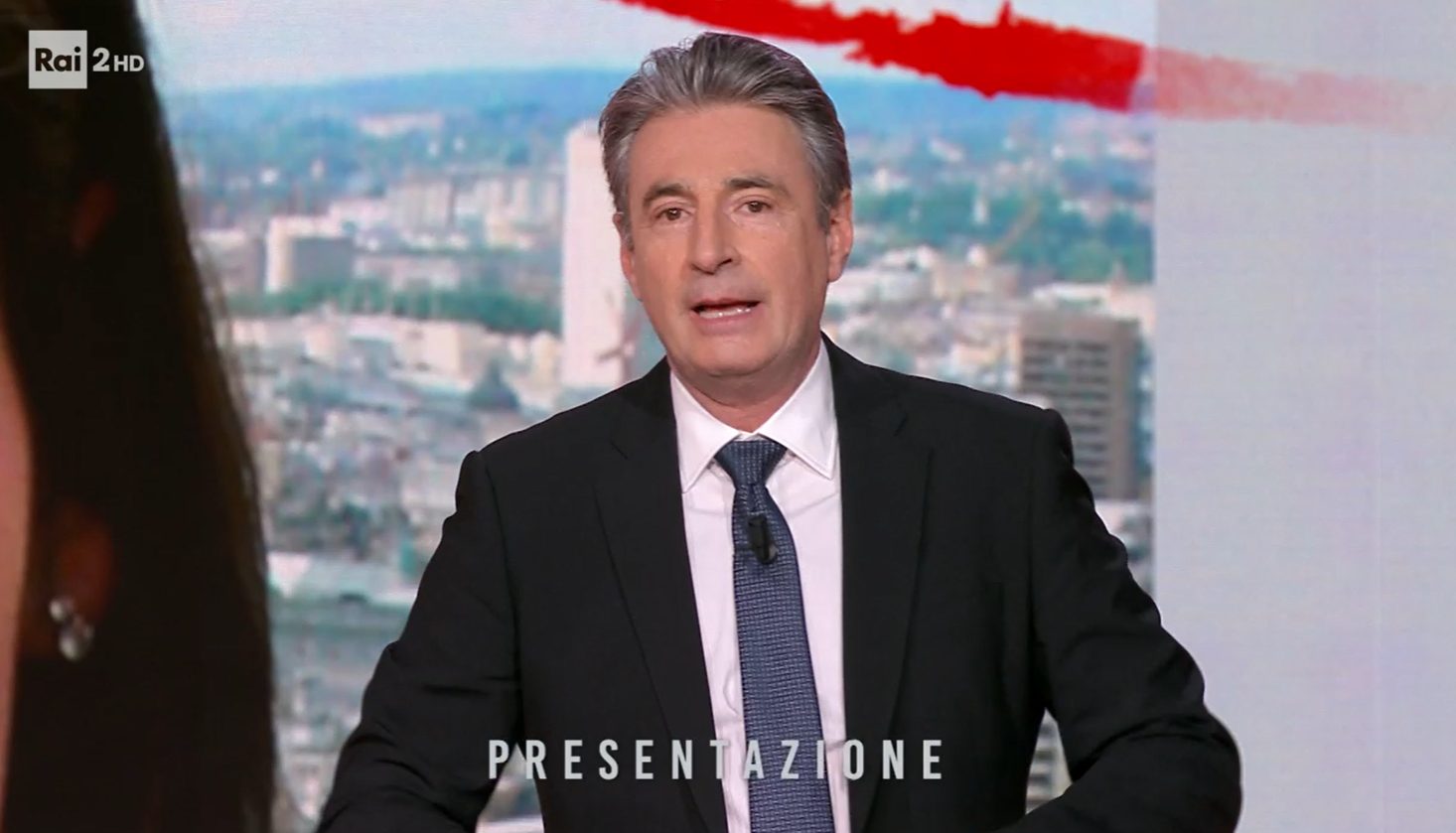 ore 14 sera chiude