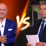 ore 14 sera vs quarto grado ascolti
