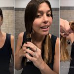 natalia paragoni chemio capelli