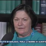 mamma alberto stasi