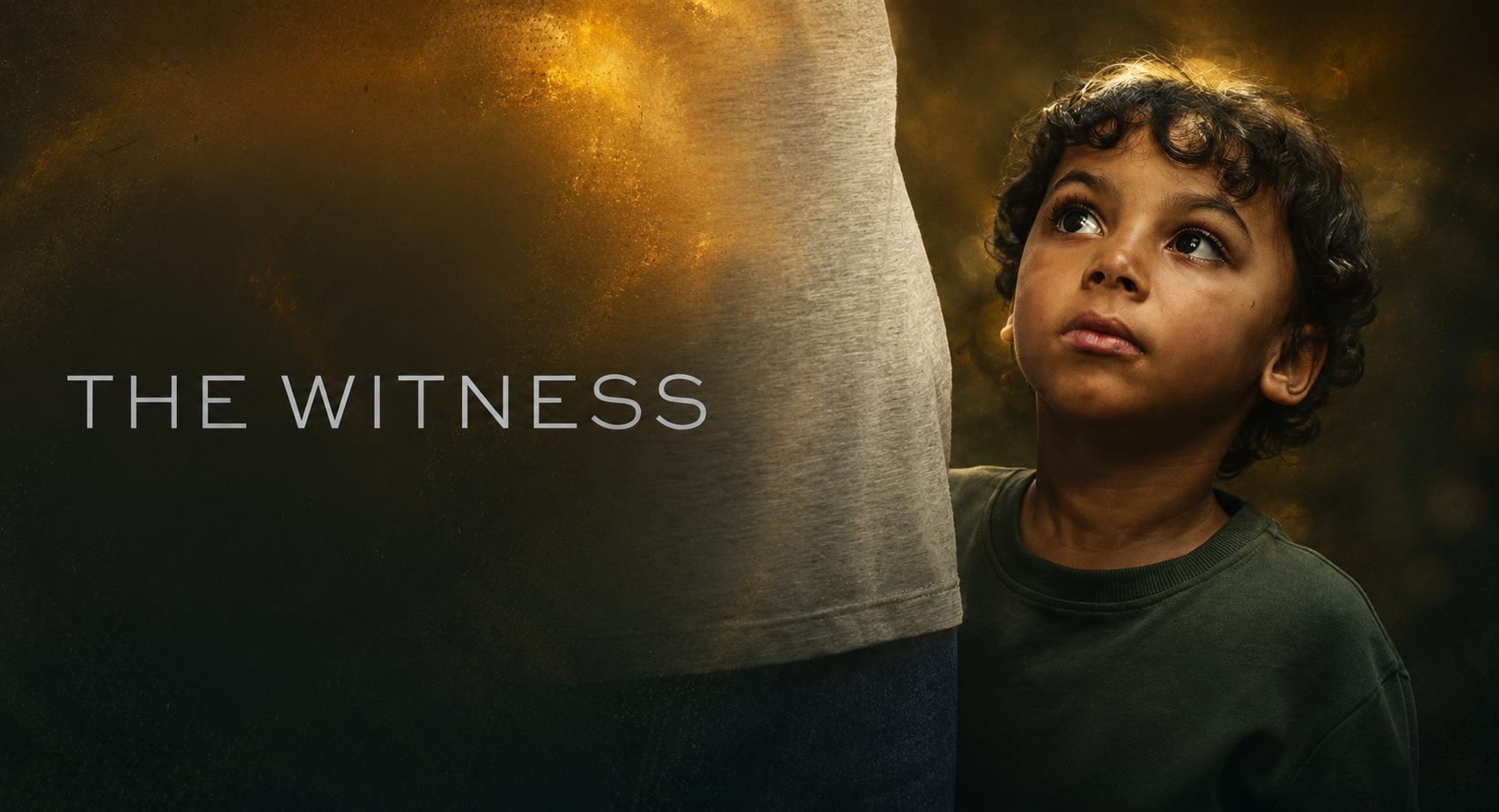 ti consiglio una serie the witness su netflix