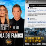 terremoto filippine