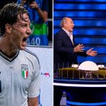 la ruota della fortuna ascolti batte italia