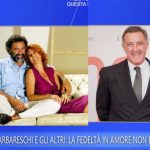luca barbareschi vita privata