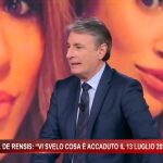 milo infante lascia la rai per mediaset