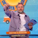 ascolti camper peppone calabrese