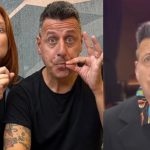 Gianmarco Pozzoli moglie