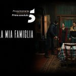 tutto per la mia famiglia
