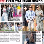 stella frizzi oggi