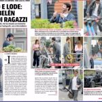 stefano de martino oggi