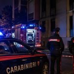 omicidio cinesello balsamo