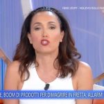 la volta buona ascolti caterina balivo