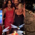 rocio compleanno