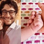 lino guanciale papà