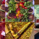 antonella clerici ricette