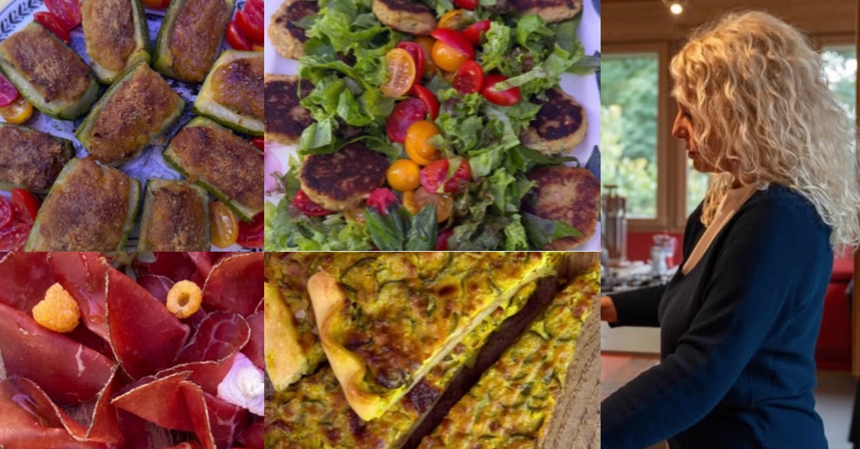 antonella clerici ricette